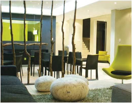 Alpine Attitude Boutique Hotel & Conference Venue