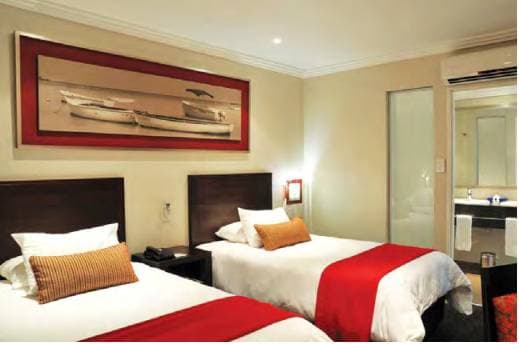 Birchwood Hotel & OR Tambo Conference Centre