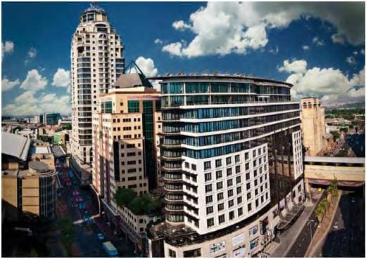 DaVinci Hotel & Suites
