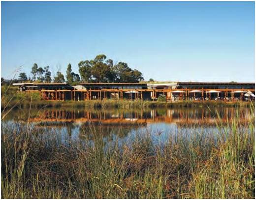 Forum Homini Hotel & Roots Restaurant