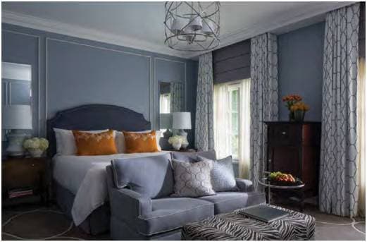 Four Seasons The Westcliff