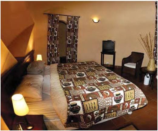 Heia Safari Ranch
