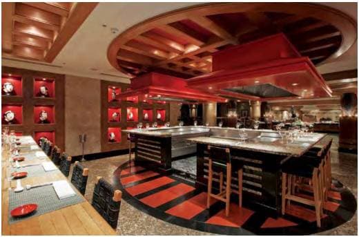 Hilton Sandton