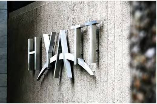 Hyatt Regency Johannesburg