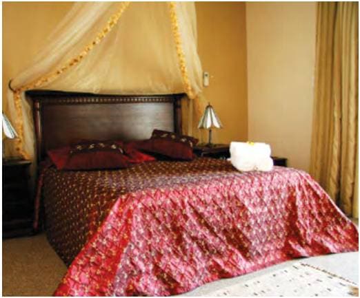 Marloot Guest House