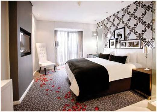 Protea Hotel Balalaika Sandton