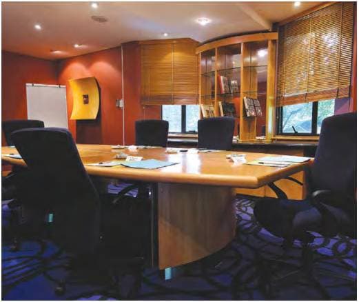 Quest Conference Estate