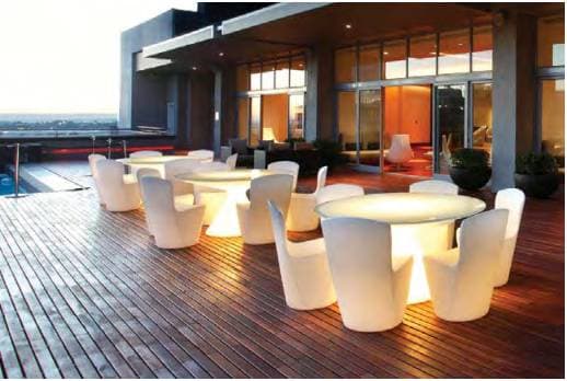 Radisson Blu Sandton Hotel