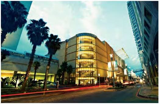 Sandton Convention Centre
